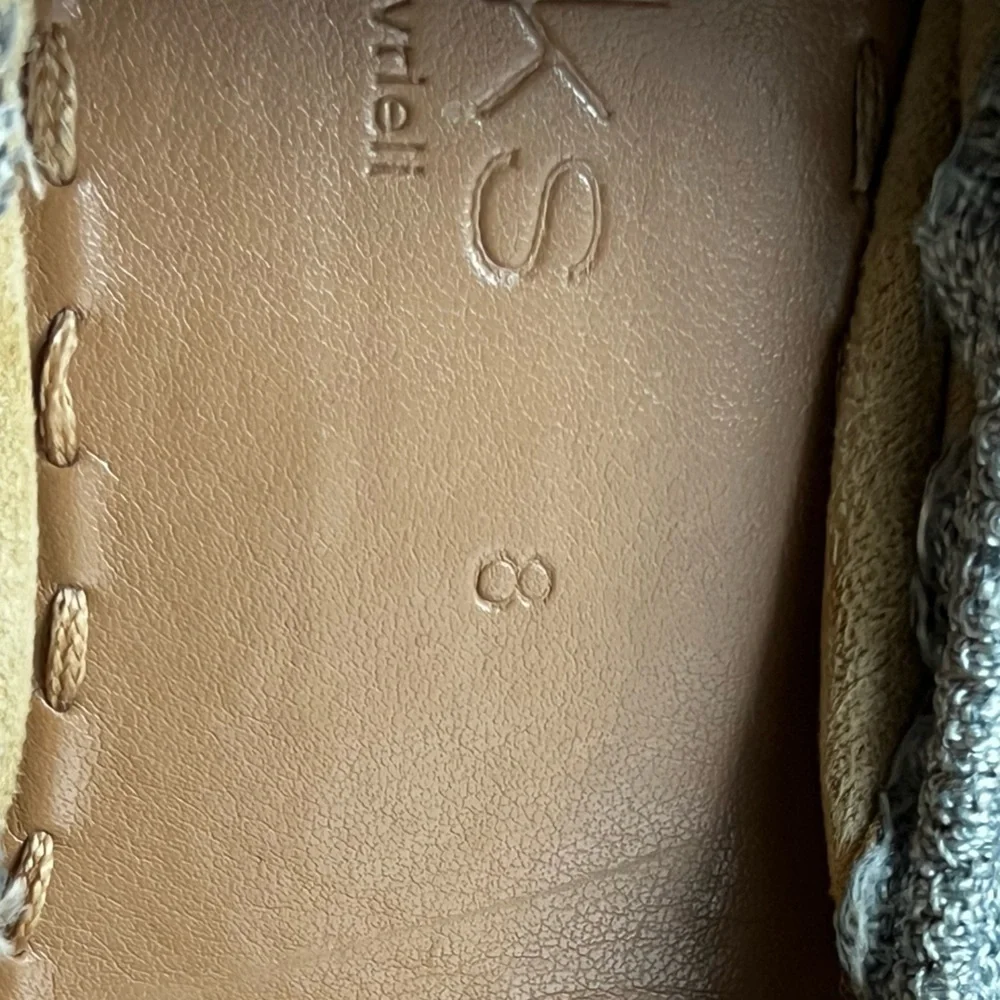 Tieks Ballet Flats